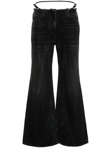  Givenchy Jeans Black