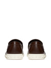 Valentino Garavani Sneakers Brown