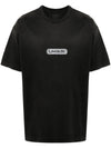 Givenchy T-shirts and Polos Black