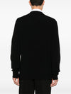 Givenchy Sweaters Black