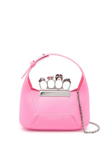  Alexander McQueen Bags.. Pink