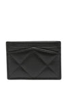 Alexander McQueen Wallets Black