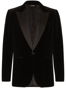  Dolce & Gabbana Jackets Black