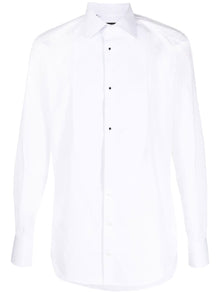  Dolce & Gabbana Shirts White