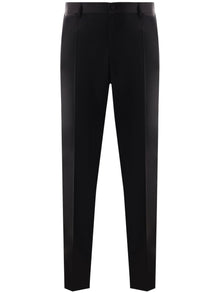  Dolce & Gabbana Trousers Black