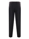 Dolce & Gabbana Trousers Black