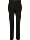 Dolce & Gabbana Trousers Black