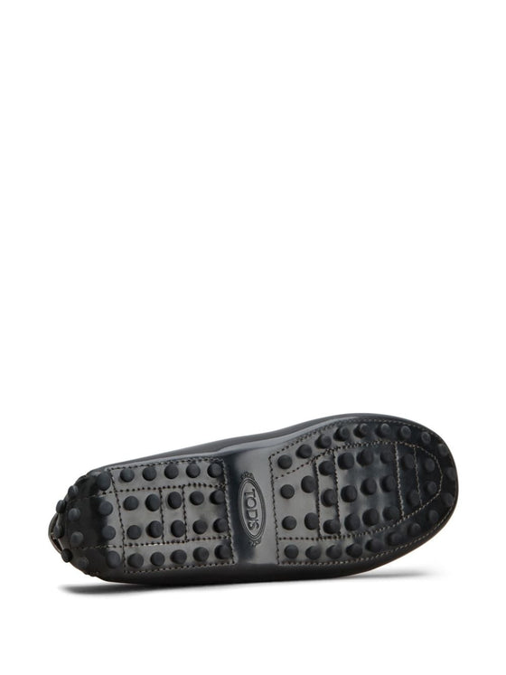 Tod's Flat shoes Black