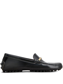  Tod's Flat shoes Black