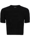 Balenciaga Sweaters Black