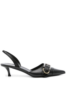  Givenchy With Heel Black