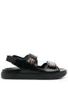 Givenchy Sandals Black