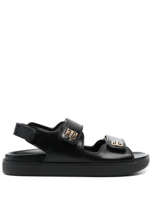  Givenchy Sandals Black