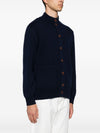 Brunello Cucinelli Sweaters Blue