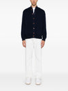 Brunello Cucinelli Sweaters Blue