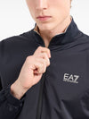 EA7 Sweaters Blue