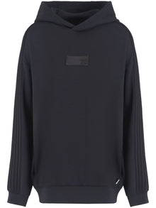  EA7 Sweaters Black