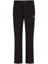 EA7 Trousers Black