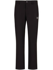  EA7 Trousers Black