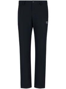  EA7 Trousers Blue