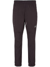 EA7 Trousers Black