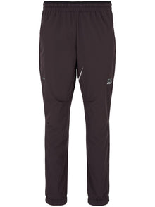  EA7 Trousers Black