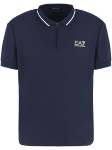  EA7 T-shirts and Polos Blue