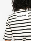 JIL SANDER PLUS T-shirts and Polos Beige