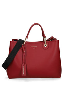  Emporio Armani Bags.. Bordeaux