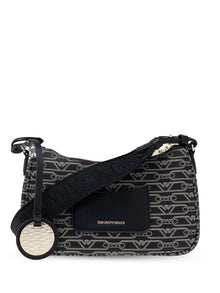  Emporio Armani Bags.. Black