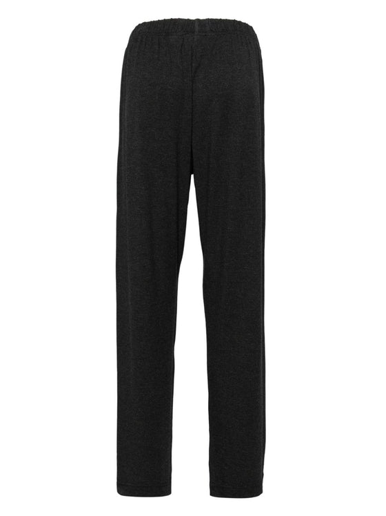 Emporio Armani Trousers Black