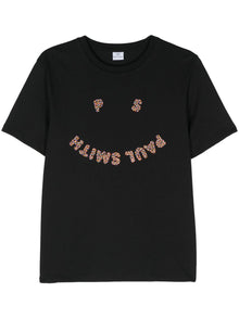  PS By Paul Smith T-shirts and Polos Black