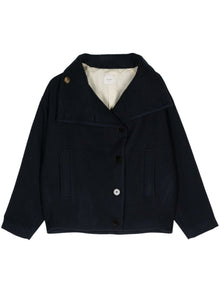  Alysi Jackets Blue