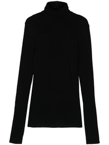  Alysi Sweaters Black