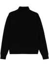 Alysi Sweaters Black