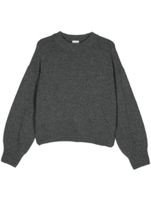  Alysi Sweaters Grey