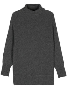  Alysi Sweaters Grey