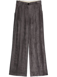  Alysi Trousers Purple