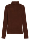 Alysi Sweaters Brown