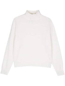  Alysi Sweaters White