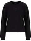 Emporio Armani Sweaters Black