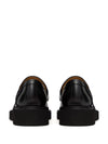 Valentino Garavani Flat shoes Black