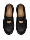 Valentino Garavani Flat shoes Black