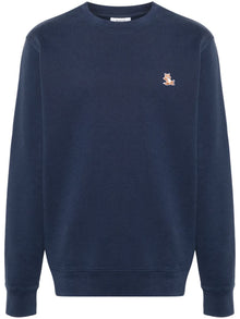  MAISON KITSUNE' Sweaters Blue