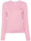 MAISON KITSUNE' Sweaters Pink