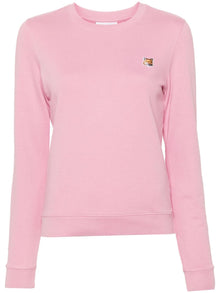  MAISON KITSUNE' Sweaters Pink