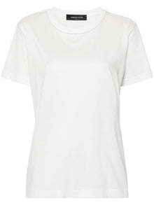  Fabiana Filippi T-shirts and Polos White