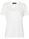 Fabiana Filippi T-shirts and Polos White