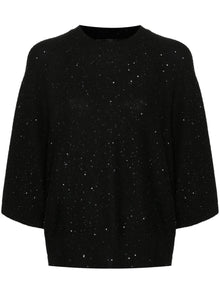  Fabiana Filippi Sweaters Black