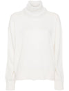 Fabiana Filippi Sweaters White